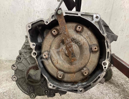 КПП автоматическая (АКПП) Opel Zafira B 2005-2008  Opel Zafira Zafira B 2005-2008