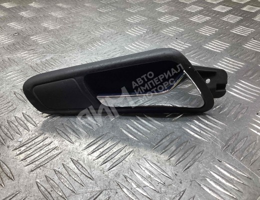 Ручка внутренняя передняя правая Volkswagen Passat B6 (3C) 2005-2010  Volkswagen Passat Passat B6 (3C) 2005-2010