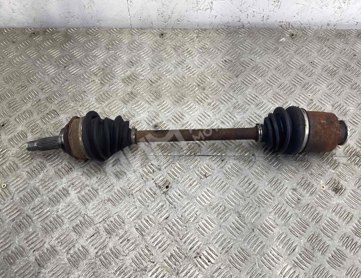 Полуось передняя правая (приводной вал, ШРУС) Subaru II (B11) 1994-1999  Subaru Legacy II (B11) 1994-1999