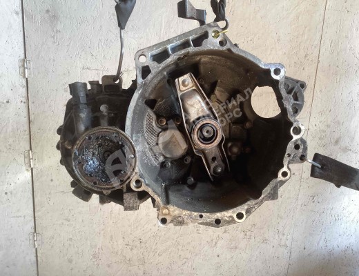 КПП механическая (МКПП) 5-ступенчатая Volkswagen Bora (1J) 1998-2005  Volkswagen Bora Bora (1J) 1998-2005