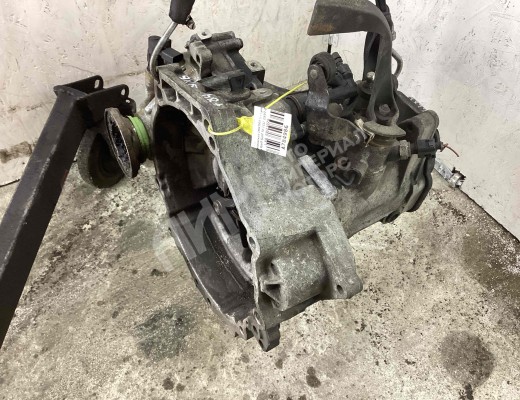 КПП механическая (МКПП) 5-ступенчатая Volkswagen Golf IV (1J) 1997-2004  Volkswagen Golf Golf IV (1J) 1997-2004