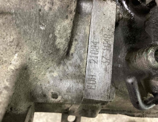 КПП механическая (МКПП) 5-ступенчатая Volkswagen Golf IV (1J) 1997-2004  Volkswagen Golf Golf IV (1J) 1997-2004