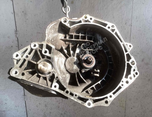 КПП механическая (МКПП) 5-ступенчатая Opel Astra H 2007-2010 рестайлинг  Opel Astra Astra H 2007-2010 рестайлинг
