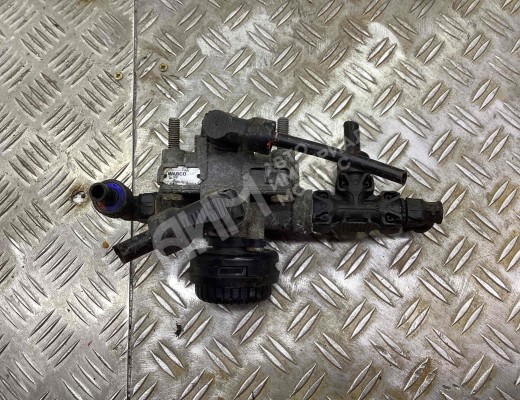 Клапан ускорительный Renault Premium II 2006-2013  Renault Premium Premium II 2006-2013