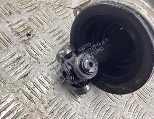 Полуось передняя левая (приводной вал, ШРУС) Renault Scenic I (JA) 1999-2003 рестайлинг  Renault Scenic Scenic I (JA) 1999-2003 рестайлинг