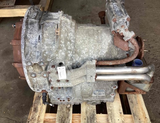 КПП автоматическая (АКПП) Setra S315 (NF) 1996-2006  Setra S S315 (NF) 1996-2006