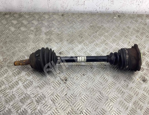 Полуось передняя левая (приводной вал, ШРУС) Volkswagen Golf III (1H) 1991-1997  Volkswagen Golf Golf III (1H) 1991-1997