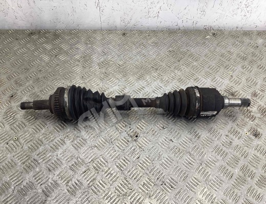 Полуось передняя левая (приводной вал, ШРУС) Chrysler Sebring II (JR) 2000-2007  Chrysler Sebring Sebring II (JR) 2000-2007