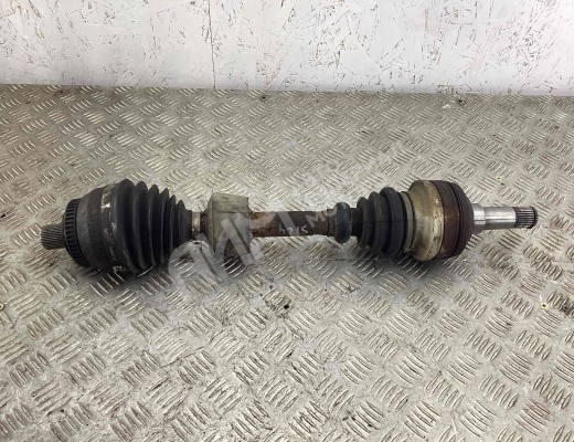 Полуось передняя левая (приводной вал, ШРУС) Seat Alhambra I (7M) 1996-2000  Seat Alhambra Alhambra I (7M) 1996-2000