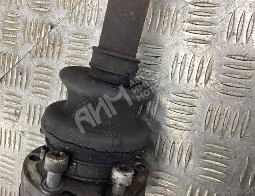 Полуось передняя правая (приводной вал, ШРУС) Mercedes Vito I (W638) 1996-2003  Mercedes Vito Vito I (W638) 1996-2003
