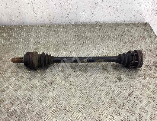 Полуось задняя (приводной вал, ШРУС) BMW 3-Series (E46) 2001-2005 рестайлинг  BMW 3-Series 3-Series (E46) 2001-2005 рестайлинг