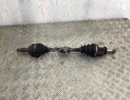 Полуось передняя левая (приводной вал, ШРУС) Mazda 3 I (BK) 2003-2009  Mazda 3 3 I (BK) 2003-2009