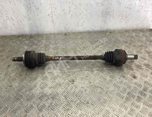 Полуось задняя (приводной вал, ШРУС) Mercedes C (W203) 2000-2004  Mercedes C C (W203) 2000-2004