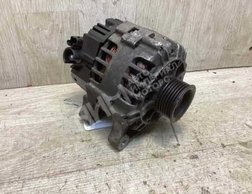 Генератор Citroen C5 I 2001-2004  Citroen C5 C5 I 2001-2004