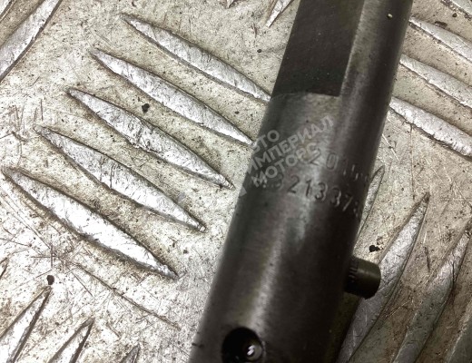 Форсунка Audi A6 C5 (4B) 2001-2004 рестайлинг  Audi A6 A6 C5 (4B) 2001-2004 рестайлинг