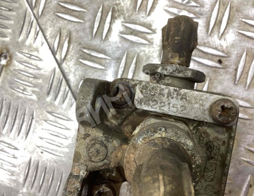 Клапан ускорительный Scania R-Series 2004-2016  Scania R-series R-Series 2004-2016