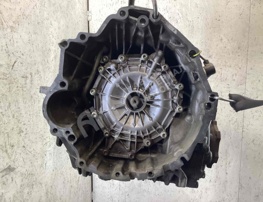 КПП автоматическая (АКПП) Audi A6 C5 (4B) 1997-2001  Audi A6 A6 C5 (4B) 1997-2001