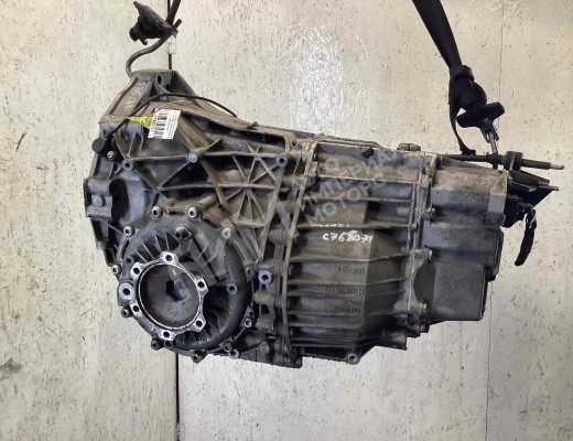 Вариатор Audi A6 C5 (4B) 1997-2001  Audi A6 A6 C5 (4B) 1997-2001