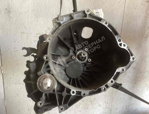 КПП механическая (МКПП) 5-ступенчатая Ford Focus I 2001-2005 рестайлинг  Ford Focus Focus I 2001-2005 рестайлинг