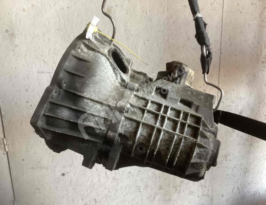 КПП механическая (МКПП) 5-ступенчатая Ford Focus I 2001-2005 рестайлинг  Ford Focus Focus I 2001-2005 рестайлинг