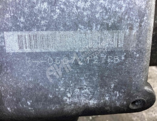 КПП механическая (МКПП) 6-ступенчатая Opel Vectra C 2005-2009 рестайлинг  Opel Vectra Vectra C 2005-2009 рестайлинг