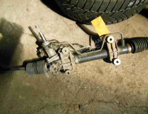 Рулевая рейка Renault Laguna I (X56) 1993-2001  Renault Laguna Laguna I (X56) 1993-2001