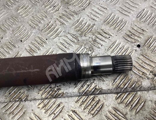 Полуось передняя правая (приводной вал, ШРУС) Ford Fusion (JU) 2005-2012 рестайлинг  Ford Fusion Fusion (JU) 2005-2012 рестайлинг