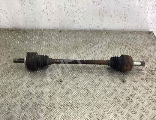 Полуось задняя (приводной вал, ШРУС) Mercedes C (W203) 2000-2004  Mercedes C C (W203) 2000-2004