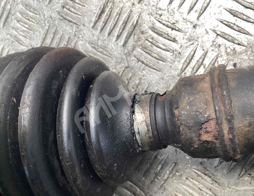 Полуось передняя правая (приводной вал, ШРУС) Volkswagen Jetta V (1K) 2005-2011  Volkswagen Jetta Jetta V (1K) 2005-2011