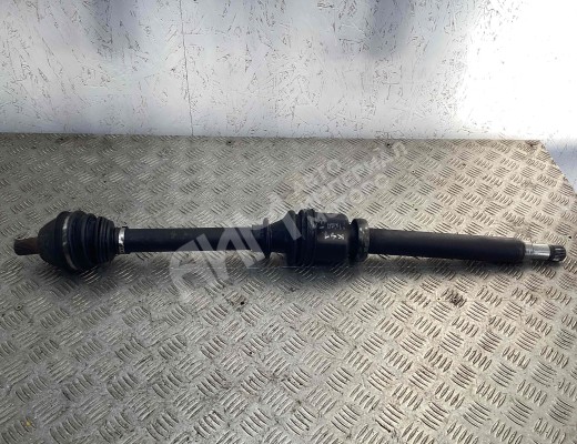 Полуось передняя правая (приводной вал, ШРУС) Ford Focus II 2005-2008  Ford Focus Focus II 2005-2008