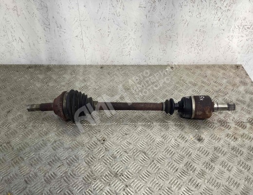 Полуось передняя левая (приводной вал, ШРУС) Citroen Jumper I 1994-2006  Citroen Jumper Jumper I 1994-2006