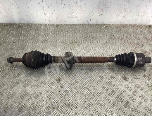 Полуось передняя правая (приводной вал, ШРУС) Dacia Sandero I (B90) 2008-2012  Dacia Sandero Sandero I (B90) 2008-2012