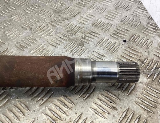 Полуось передняя левая (приводной вал, ШРУС) Honda Accord V 1993-1998  Honda Accord Accord V 1993-1998