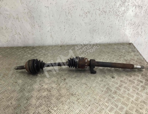 Полуось передняя левая (приводной вал, ШРУС) Honda Accord V 1993-1998  Honda Accord Accord V 1993-1998