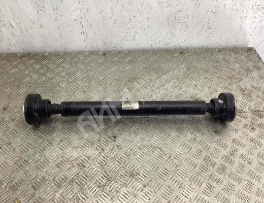 Карданный вал Volkswagen Touareg I (7L) 2002-2006  Volkswagen Touareg Touareg I (7L) 2002-2006