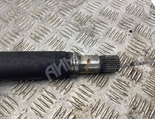 Полуось передняя правая (приводной вал, ШРУС) Ford T. Connect I 2002-2009  Ford Transit Connect T. Connect I 2002-2009