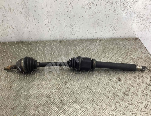 Полуось передняя правая (приводной вал, ШРУС) Ford T. Connect I 2002-2009  Ford Transit Connect T. Connect I 2002-2009