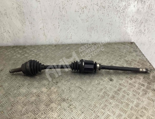 Полуось передняя правая (приводной вал, ШРУС) Fiat Doblo I (223) 2000-2005  Fiat Doblo Doblo I (223) 2000-2005