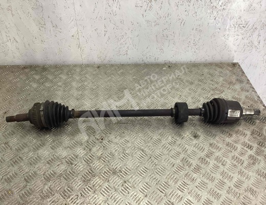 Полуось передняя правая (приводной вал, ШРУС) Chrysler Sebring II (JR) 2000-2007  Chrysler Sebring Sebring II (JR) 2000-2007