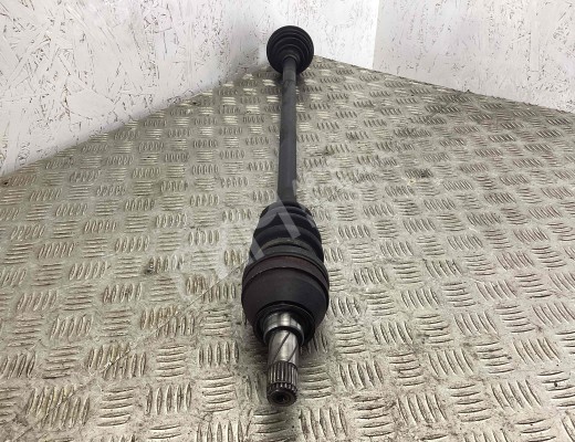 Полуось передняя правая (приводной вал, ШРУС) Opel Astra H 2004-2007  Opel Astra Astra H 2004-2007