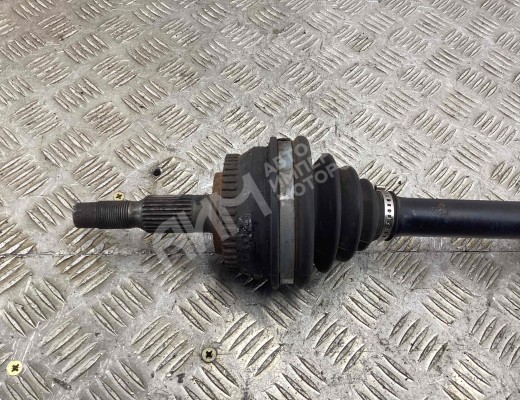 Полуось передняя правая (приводной вал, ШРУС) Volvo 850 1992-1997  Volvo 850 850 1992-1997
