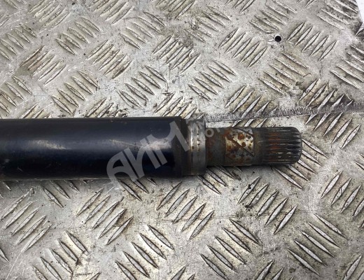 Полуось передняя правая (приводной вал, ШРУС) Volvo 850 1992-1997  Volvo 850 850 1992-1997
