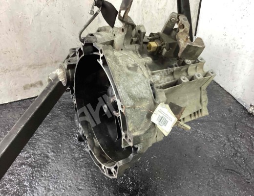 КПП механическая (МКПП) 5-ступенчатая Ford Transit 2006-2013  Ford Transit Transit 2006-2013