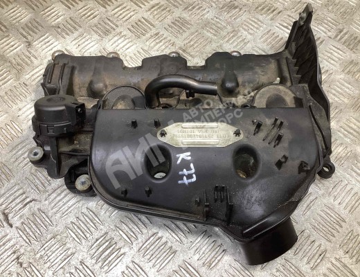 Клапанная крышка Peugeot 607 2004-2009 рестайлинг  Peugeot 607 607 2004-2009 рестайлинг