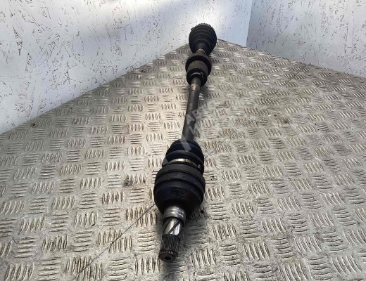 Полуось передняя правая (приводной вал, ШРУС) Chevrolet Lacetti (J200) 2004-2013  Chevrolet Lacetti Lacetti (J200) 2004-2013