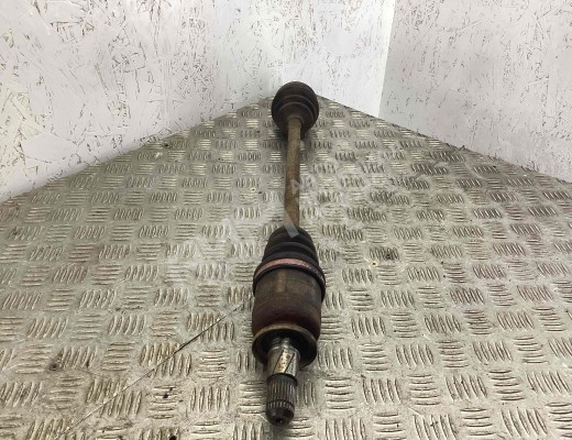 Полуось задняя (приводной вал, ШРУС) Subaru II (B11) 1994-1999  Subaru Legacy II (B11) 1994-1999