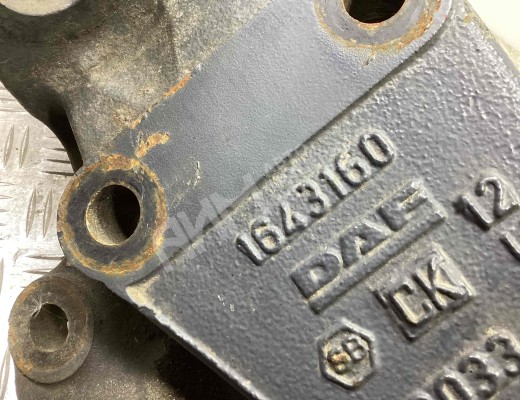 Кронштейн DAF (XF105) 2006-2013  DAF XF (XF105) 2006-2013