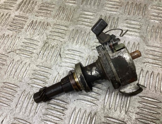 Распределитель зажигания (трамблёр)  Audi 100 C3 1982-1991