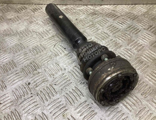 ШРУС внутренний Seat Ibiza III (6L) 2002-2008  Seat Ibiza Ibiza III (6L) 2002-2008