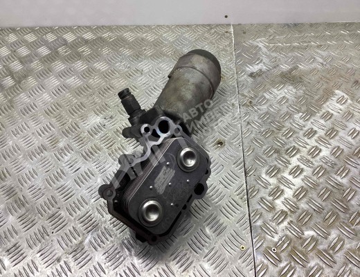 Корпус масляного фильтра MAN TGL I 2005-2020  MAN TGL TGL I 2005-2020